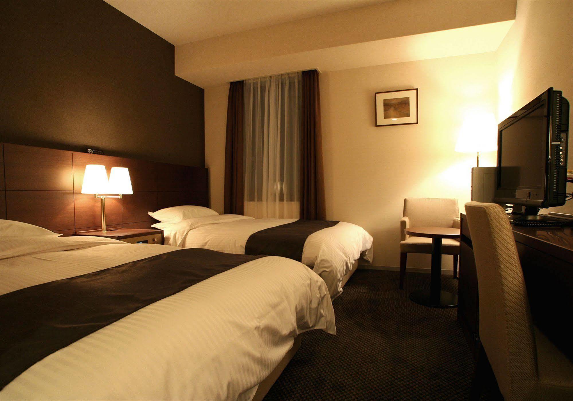 Hotel Suave Kobe Asuta Zewnętrze zdjęcie