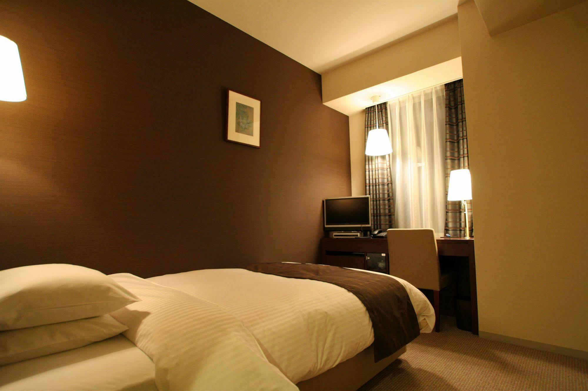 Hotel Suave Kobe Asuta Zewnętrze zdjęcie